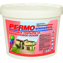 PERMO BINDER SIL - ГРУНТОВКА
