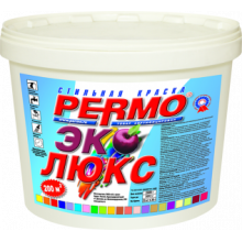 PERMO ЭКО ЛЮКС - ИНТЕРЬЕР