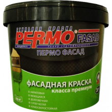 PERMO FASAD