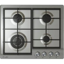 LEX GVS 640 IX газовая варочная поверхность 