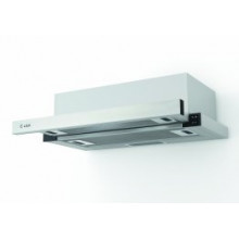 LEX HUBBLE 2M 600 INOX ВЫТЯЖКА