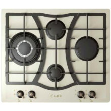 LEX GVE 643 C  IV газовая варочная поверхность