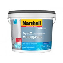 Marshall Export - 2