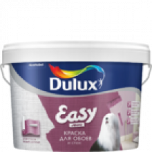 Dulux Easy для обоев и стен