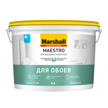Marshall Maestro классика для обоев