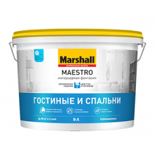 Marshall Maestro интерьерная Фантазия