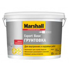 Marshall Export Base грунтовка