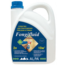ALPA Fongifluid