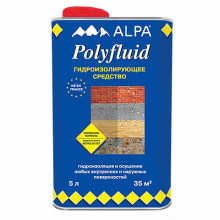 ALPA Polyfluid