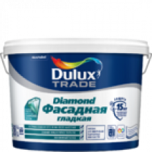 Dulux TRADE Фасадная
