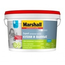 Marshall Export для кухни и ванной