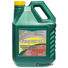 ТИПРОМ ОФ